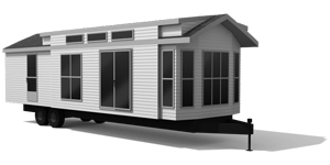 Destination RV Search