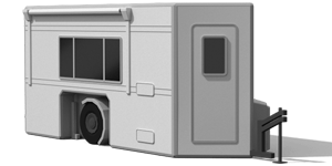 Fish / Ice House RV Search