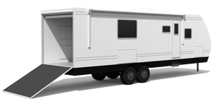 Toy Hauler RV Search