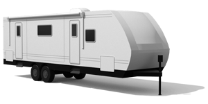 Travel Trailer RV Search